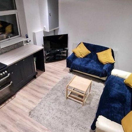 Sapphire Strathnairn Apartment كارديف المظهر الخارجي الصورة