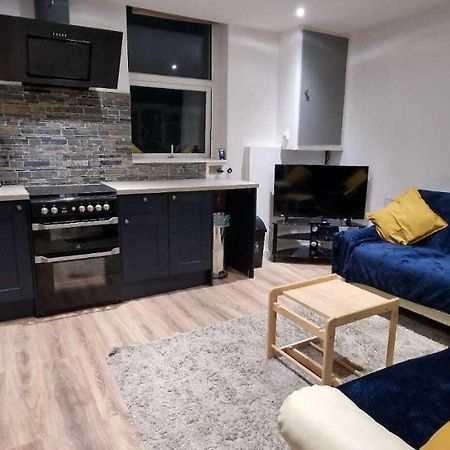 Sapphire Strathnairn Apartment كارديف المظهر الخارجي الصورة