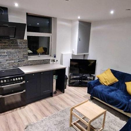 Sapphire Strathnairn Apartment كارديف المظهر الخارجي الصورة