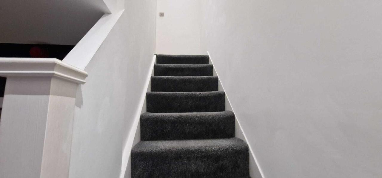 Sapphire Strathnairn Apartment كارديف المظهر الخارجي الصورة