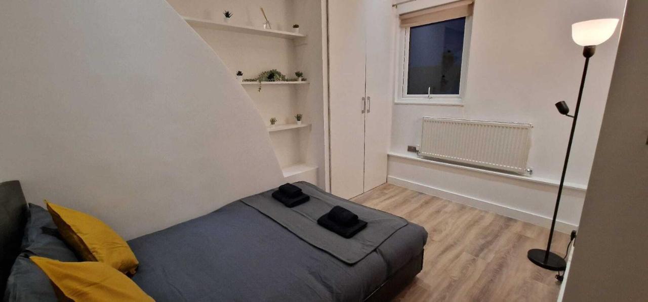 Sapphire Strathnairn Apartment كارديف المظهر الخارجي الصورة