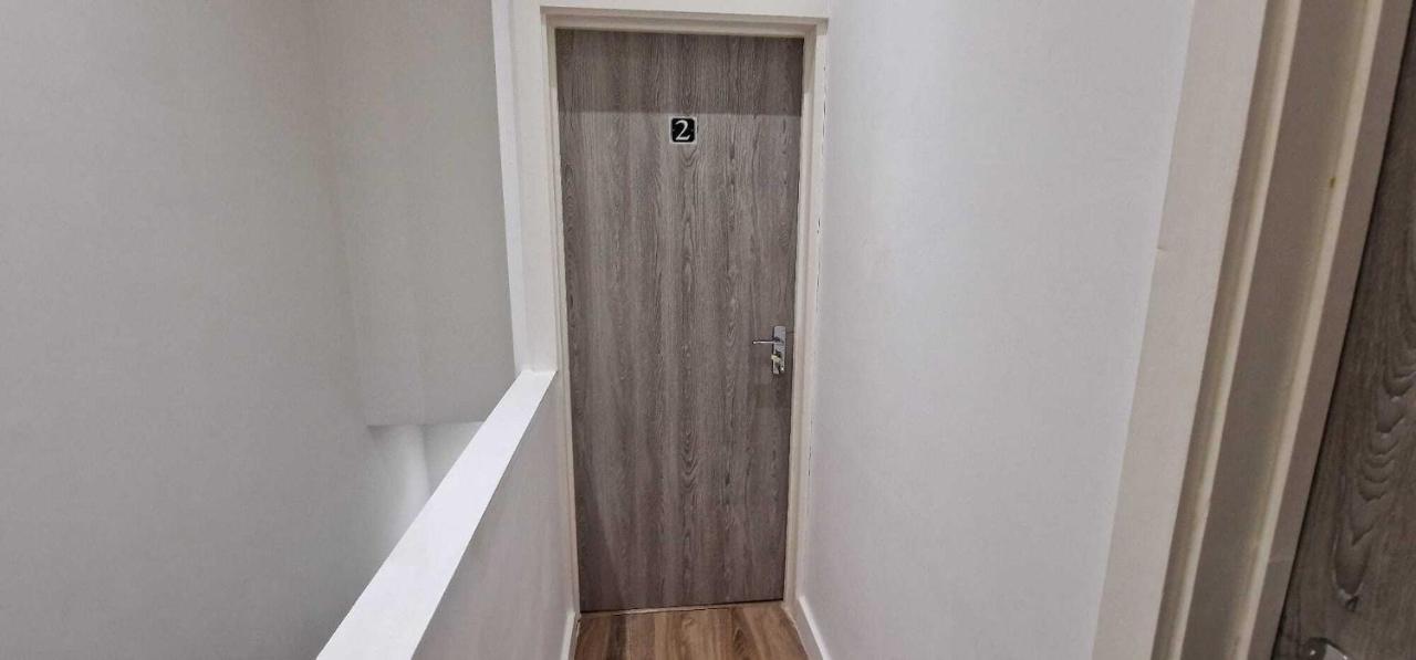 Sapphire Strathnairn Apartment كارديف المظهر الخارجي الصورة