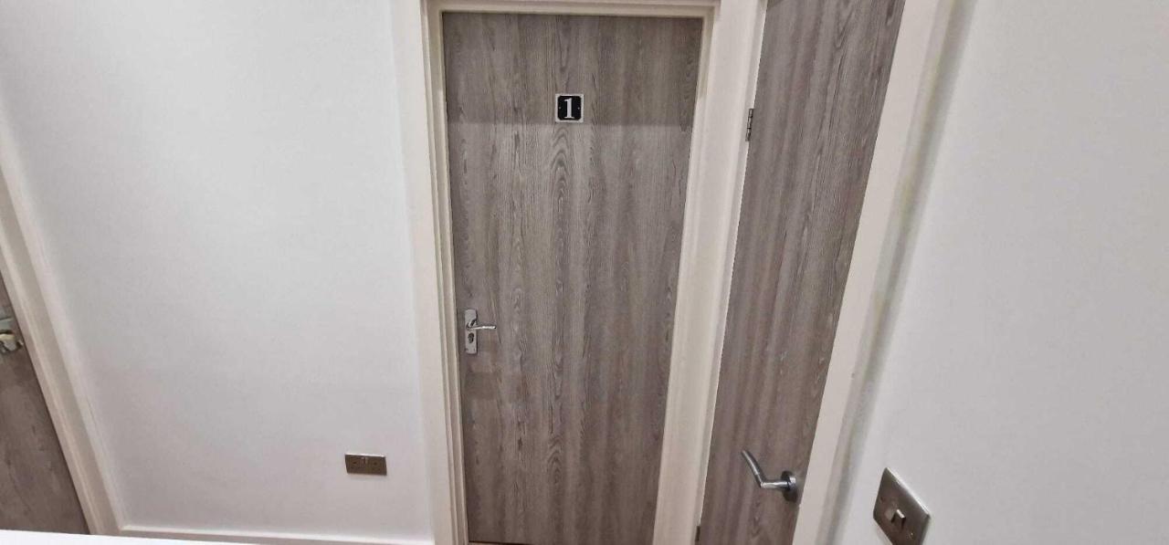Sapphire Strathnairn Apartment كارديف المظهر الخارجي الصورة